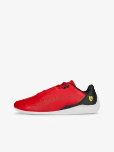 Puma Ferrari Drift Cat Sneakers Red #1427804