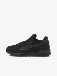 Puma Graviton Sneakers Black #259484
