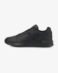 Puma Graviton Pro L Sneakers Black #259415