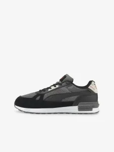 Puma Graviton Sneakers Grey #1331753