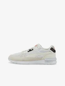 Puma Graviton Sneakers White #1331730