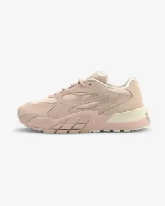 Puma Hedra Mono Sneakers Pink #259463