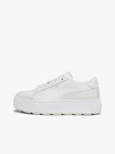 Puma Karmen L Sneakers White