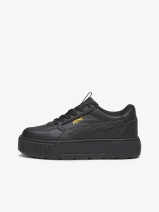 Puma Karmen Rebelle Sneakers Black #1837750