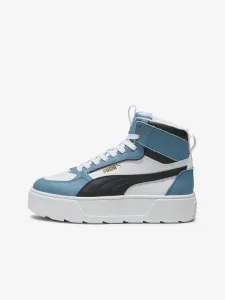 Puma Karmen Rebelle Sneakers Blue