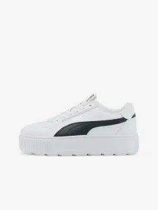 Puma Karmen Rebelle Sneakers White #1843016