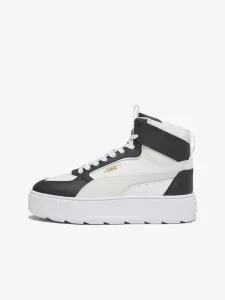Puma Karmen Rebelle Sneakers White #1670681