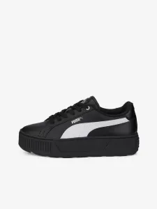 Puma Karmen Sneakers Black #997105