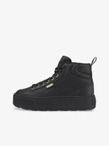 Puma Karmen Sneakers Black #129607