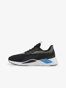 Puma Lex Sneakers Black #1331705