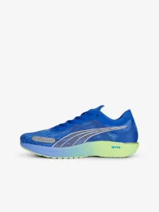 Puma Liberate Nitro 2 Sneakers Blue #1623380