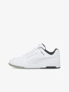 Puma Lo Reprise Sneakers White