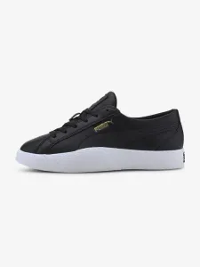 Puma Love Sneakers Black #1005244