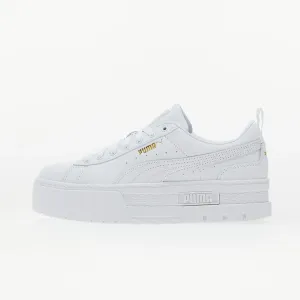 Puma Mayze Classic Sneakers White #1211061