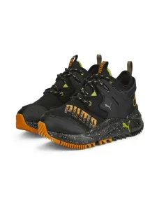 Puma Pacer Future Trail Sneakers Black