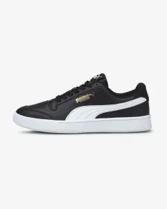 Puma Puma Shuffle Kids Sneakers Black #258986