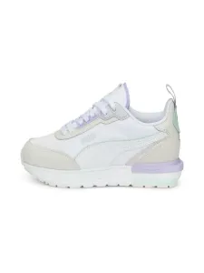 Puma R22 Sneakers White #1512247