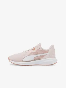 Puma Resolve Street Spark Sneakers Pink #1331736