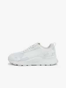 Puma RS 3.0 Essentials Sneakers White