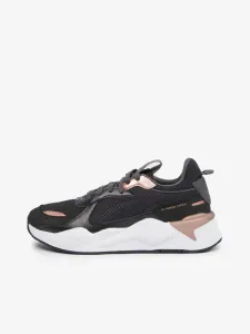 Puma RS-X Glam Wns Sneakers Black