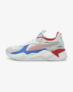 Puma RS-X Toys Sneakers White #259582