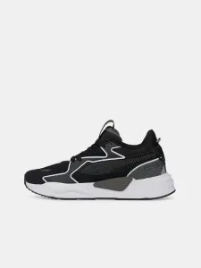 Puma RS-Z Outline Sneakers Black