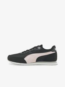 Puma Runner Essential Sneakers Black