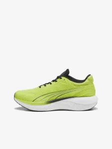 Puma Scend Pro Sneakers Green