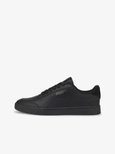 Puma Shuffle Sneakers Black