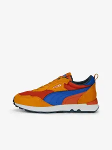 Puma Sneakers Orange
