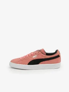 Puma Sneakers Pink #1578333