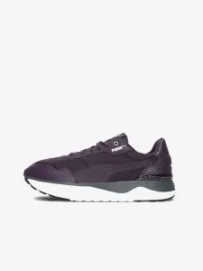 Puma Sneakers Violet