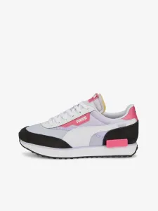 Puma Future Rider Play On Sneakers Grey #1334926