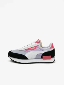Puma Future Rider Play On Sneakers Grey