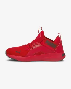 Puma Softride Enzo NXT Sneakers Red