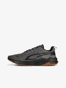 Puma Stride Cool Sneakers Grey #1512177