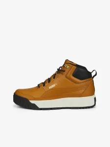 Puma Tarrenz SB II Sneakers Brown #1139499