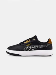 Puma Tori Safari Sneakers Black