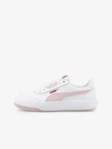 Puma Tori Sneakers White #1331609