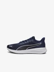 Puma Transport Modern Sneakers Blue #1596245