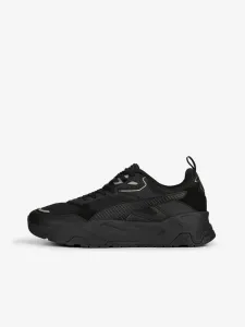 Puma Trinity Sneakers Black #1512150