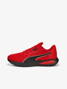 Puma Twitch Runner Fresh For All Time Sneakers Red #1362348