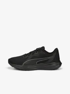 Puma Twitch Runner Fresh Sneakers Black #1351836
