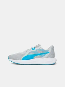 Puma Twitch Runner Sneakers Grey #163719