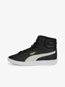 Puma Vikky V3 Kids Sneakers Black #130022