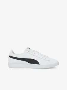 Puma Vikky v3 Lthr Sneakers White #194598