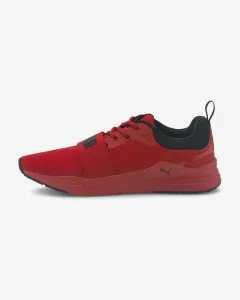 Puma Wired Run Sneakers Red #1203791