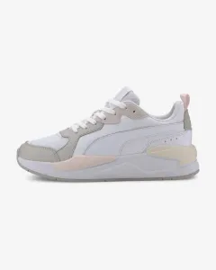 Puma X-Ray Game Sneakers White #1234636