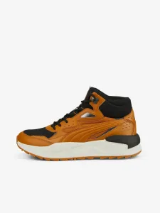 Puma X-Ray Speed Sneakers Brown #1015535