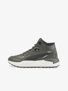 Puma X-Ray Speed Sneakers Green #1139505